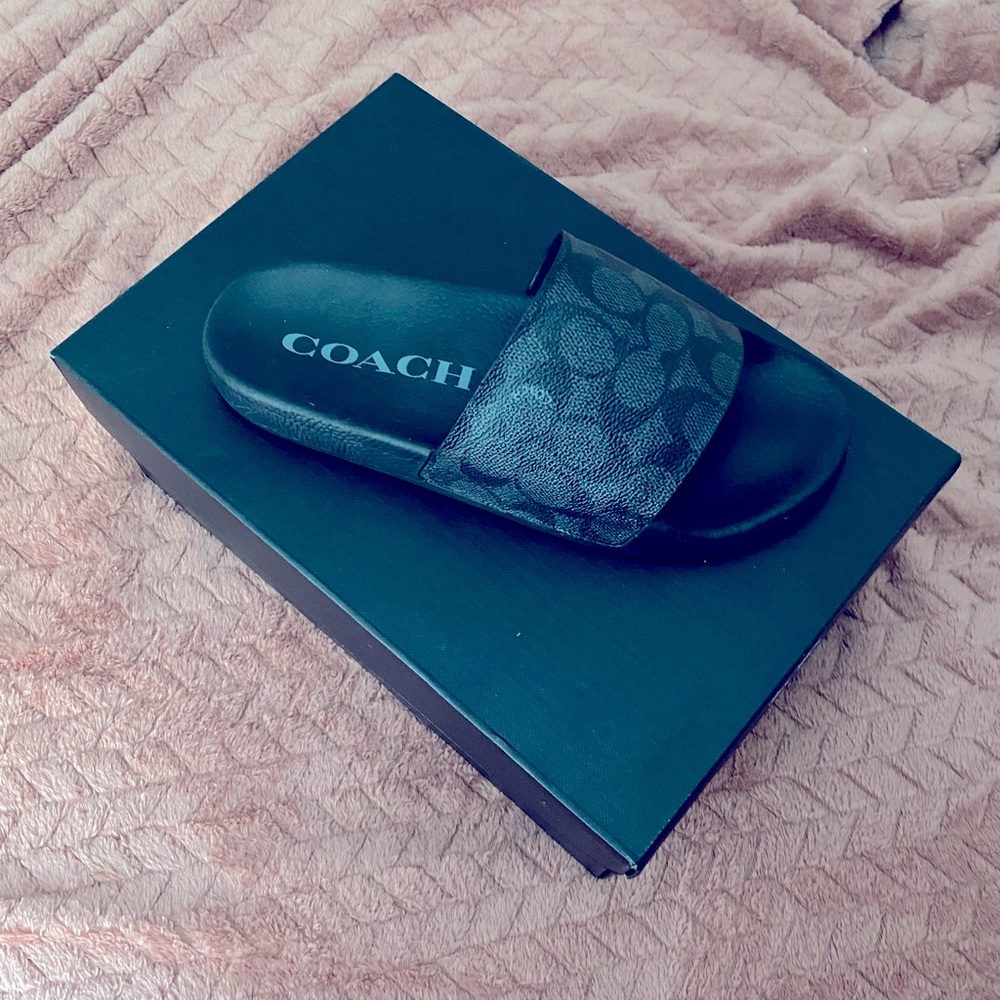 Coach Slides